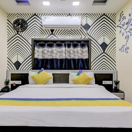 Fabhotel Dreamland Kolkata Bagian luar foto