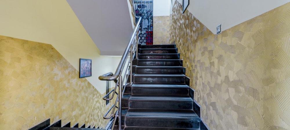 Fabhotel Dreamland Kolkata Bagian luar foto