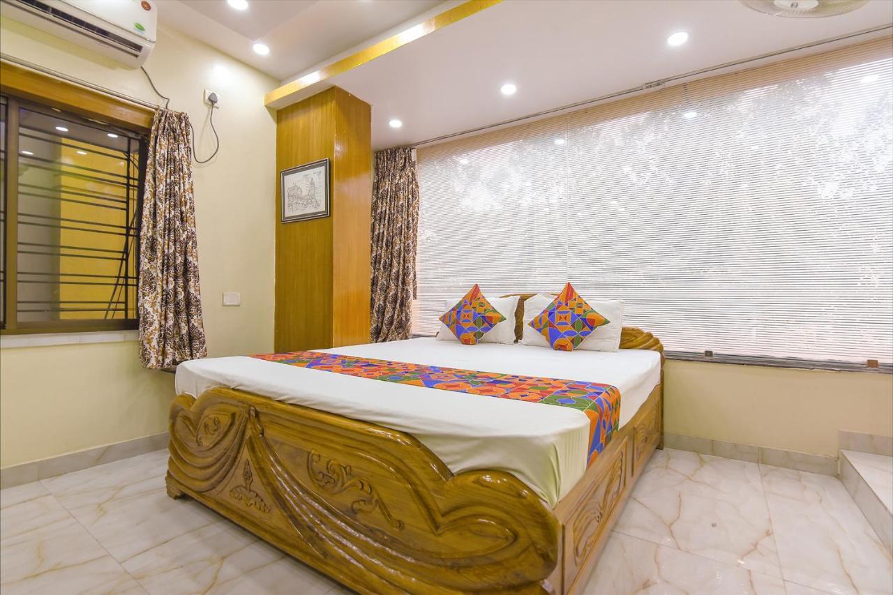 Fabhotel Dreamland Kolkata Bagian luar foto
