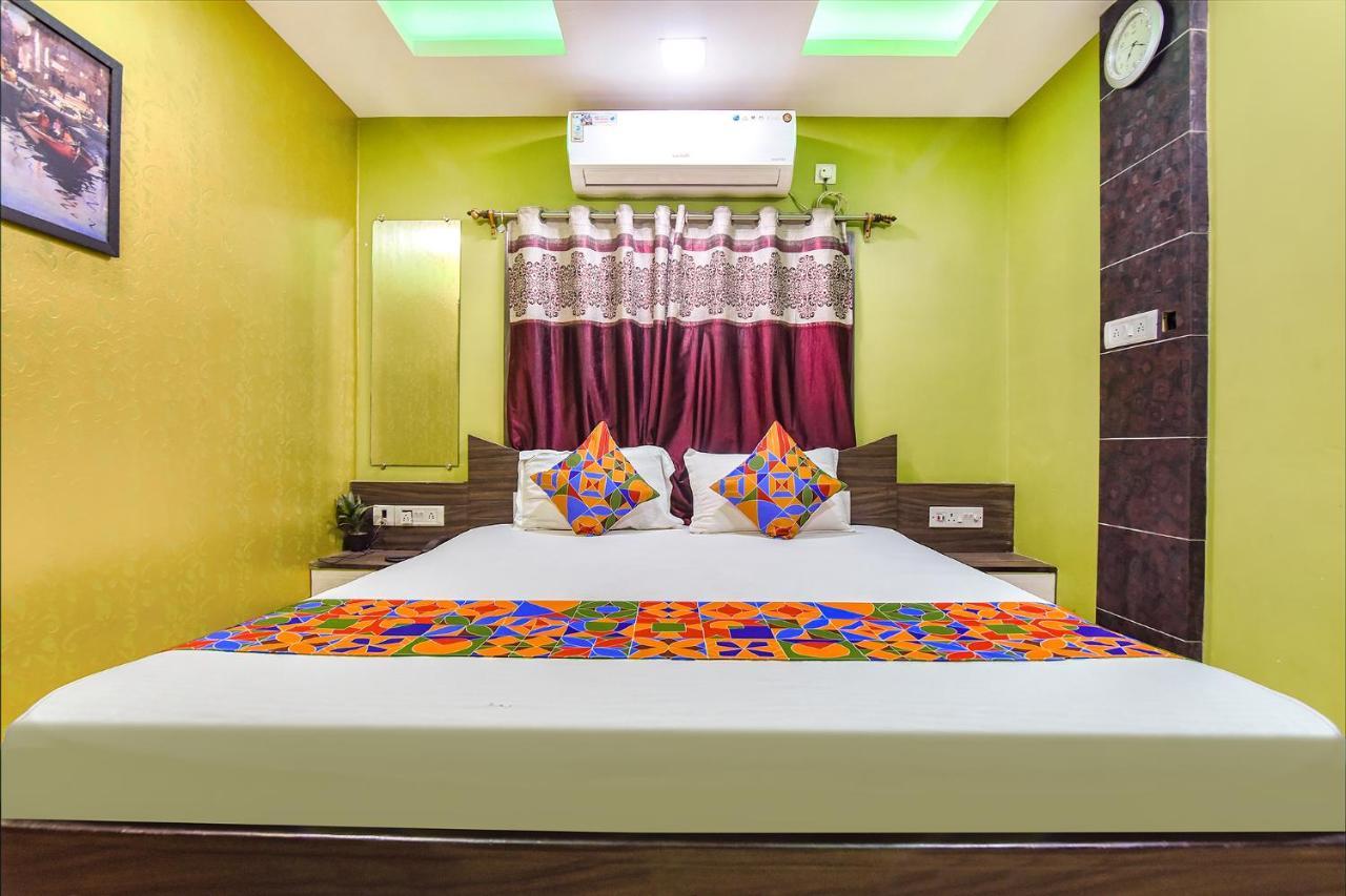 Fabhotel Dreamland Kolkata Bagian luar foto