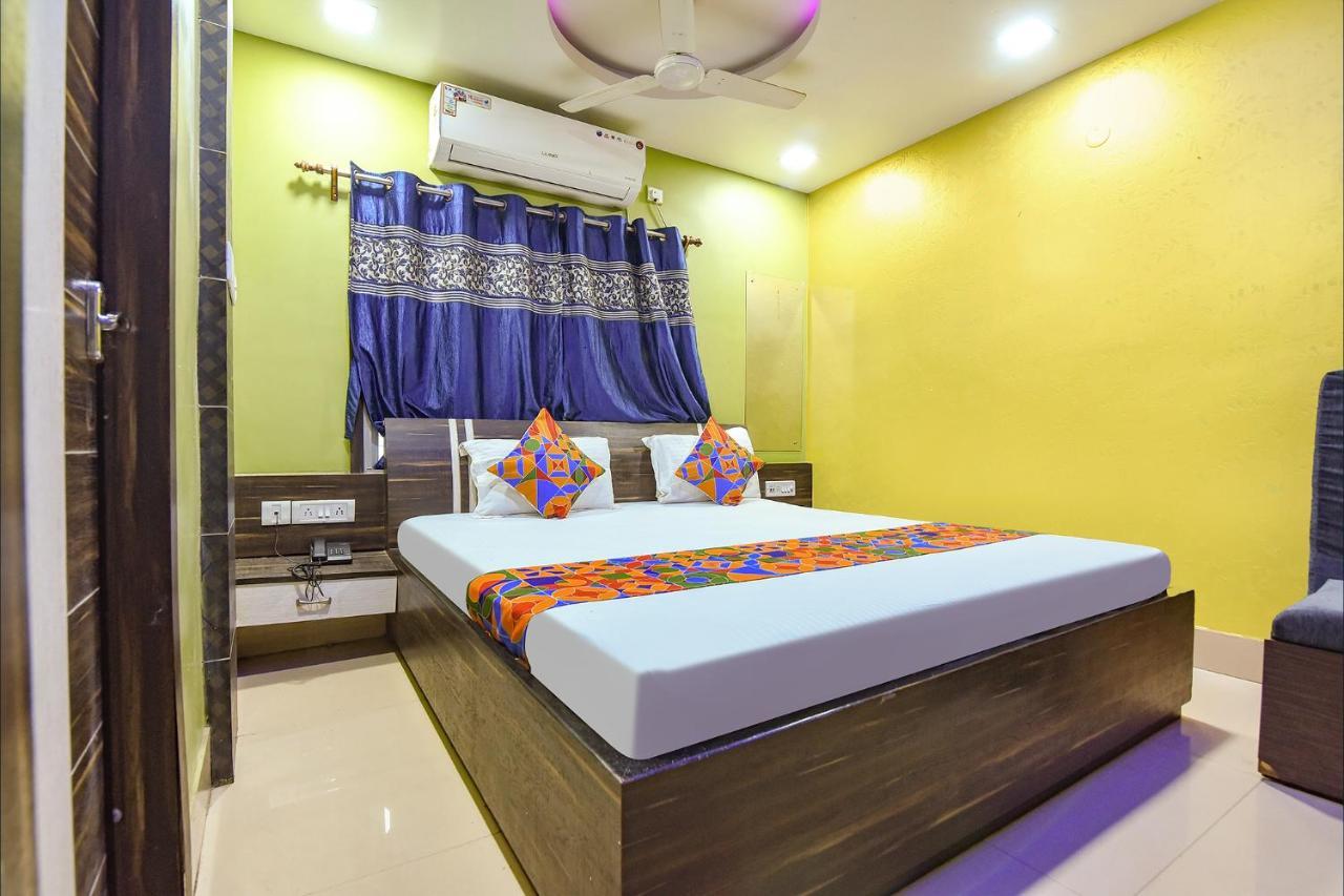Fabhotel Dreamland Kolkata Bagian luar foto