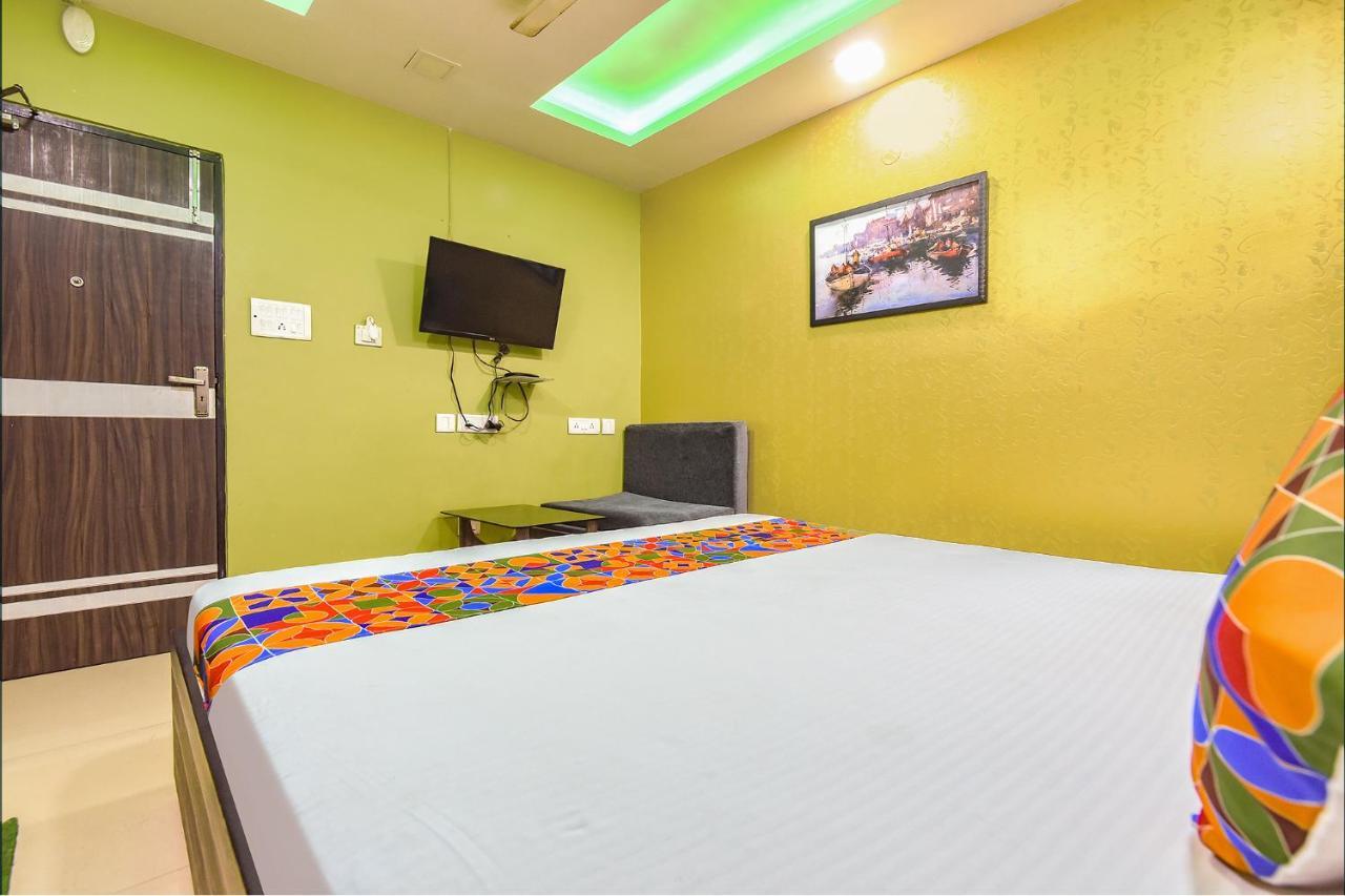 Fabhotel Dreamland Kolkata Bagian luar foto