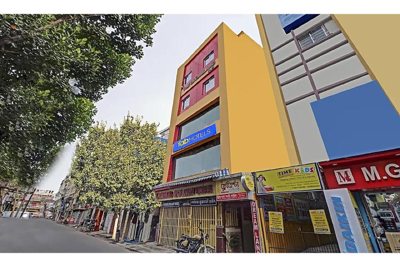 Fabhotel Dreamland Kolkata Bagian luar foto