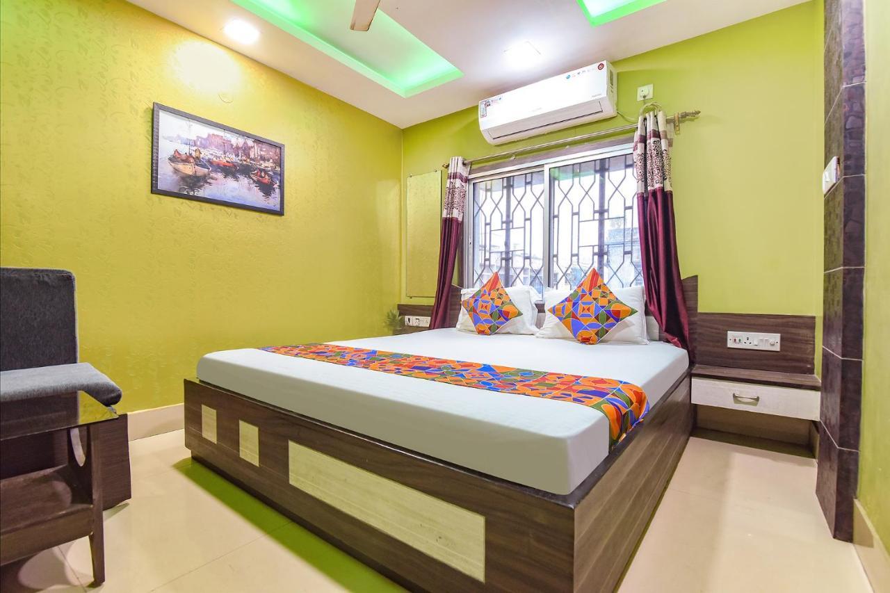 Fabhotel Dreamland Kolkata Bagian luar foto