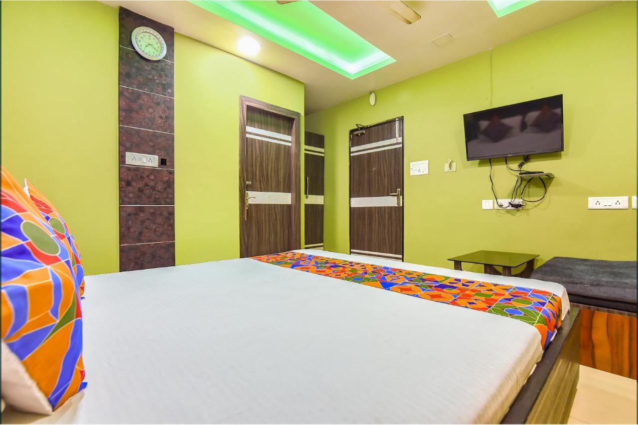 Fabhotel Dreamland Kolkata Bagian luar foto