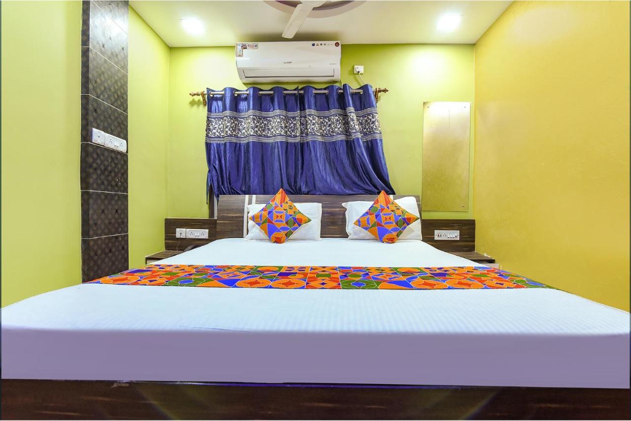 Fabhotel Dreamland Kolkata Bagian luar foto