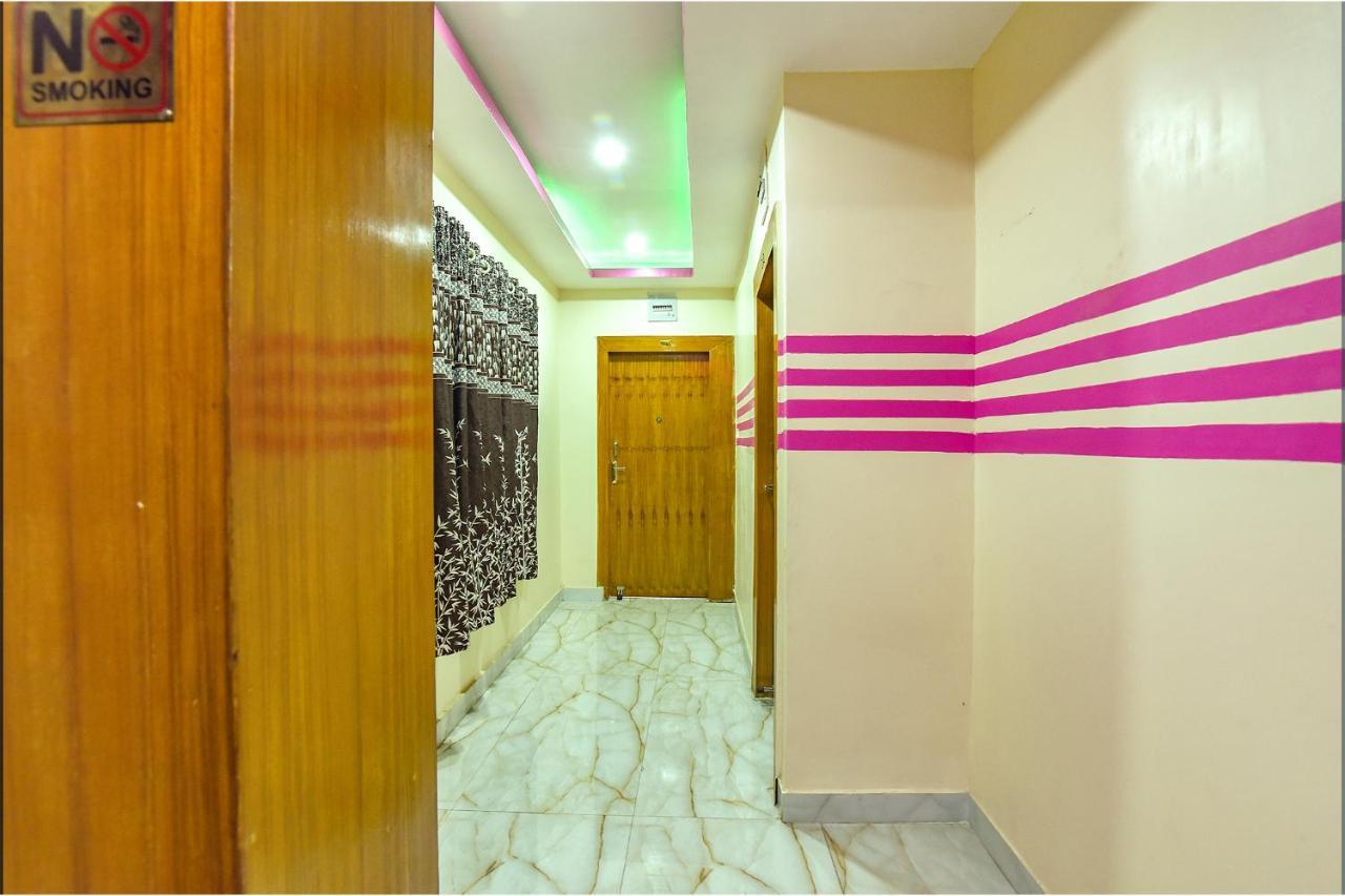 Fabhotel Dreamland Kolkata Bagian luar foto