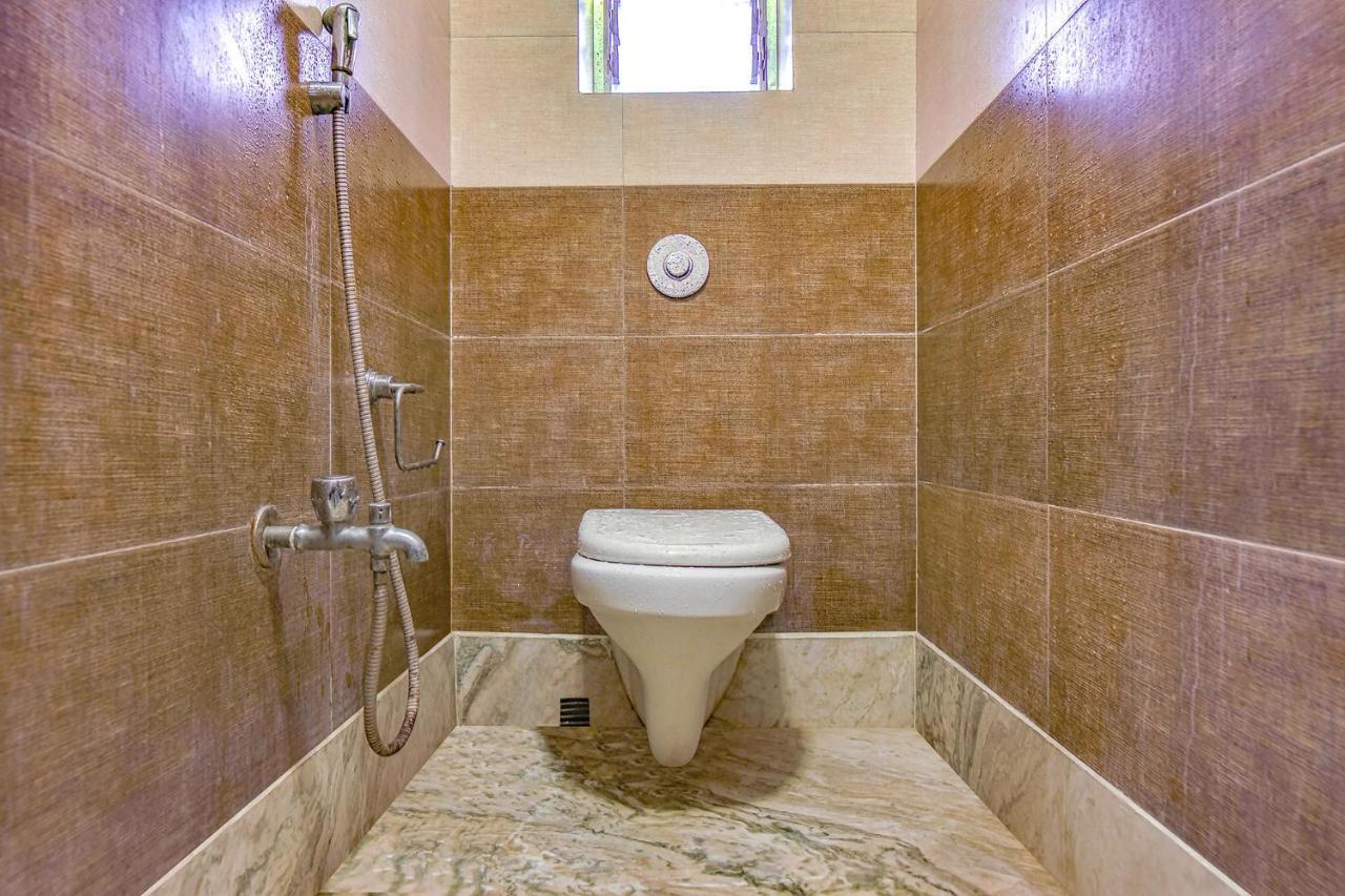 Fabhotel Dreamland Kolkata Bagian luar foto