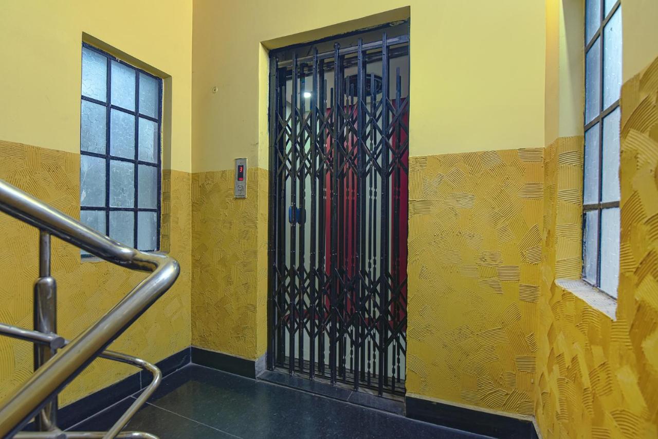Fabhotel Dreamland Kolkata Bagian luar foto