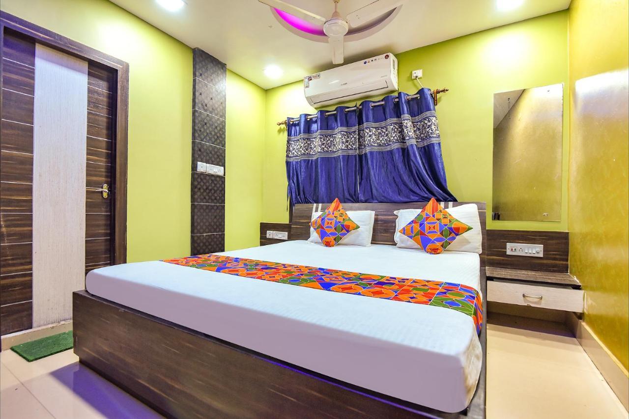 Fabhotel Dreamland Kolkata Bagian luar foto