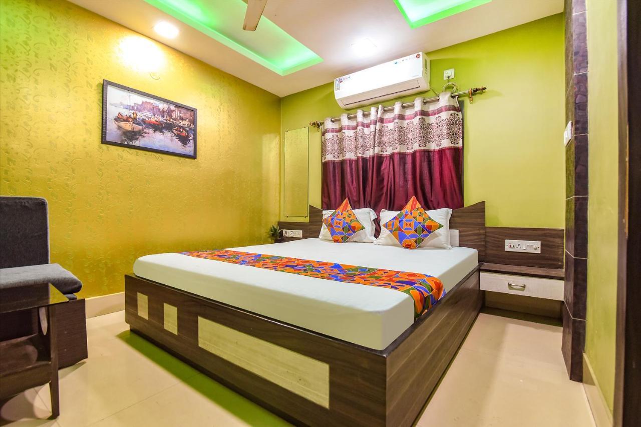 Fabhotel Dreamland Kolkata Bagian luar foto