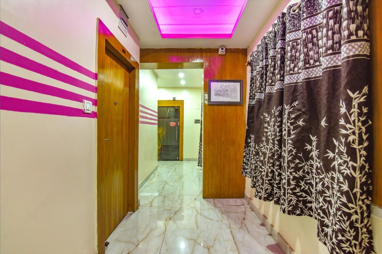 Fabhotel Dreamland Kolkata Bagian luar foto