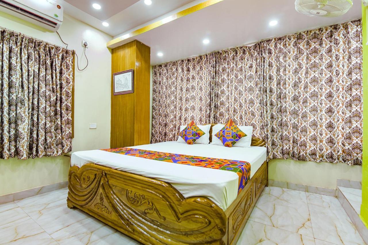 Fabhotel Dreamland Kolkata Bagian luar foto