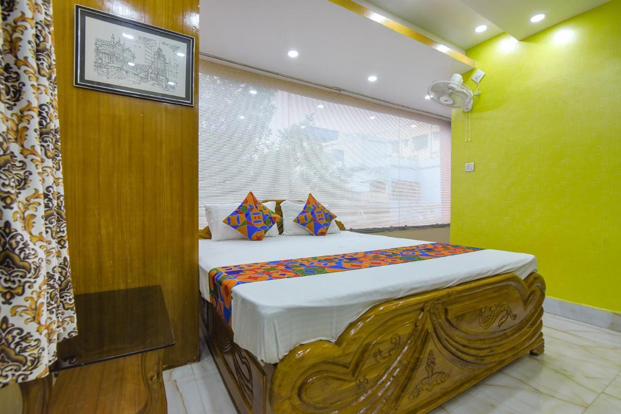 Fabhotel Dreamland Kolkata Bagian luar foto