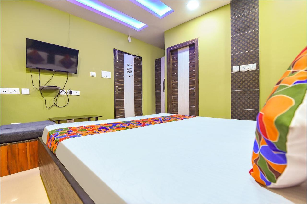 Fabhotel Dreamland Kolkata Bagian luar foto