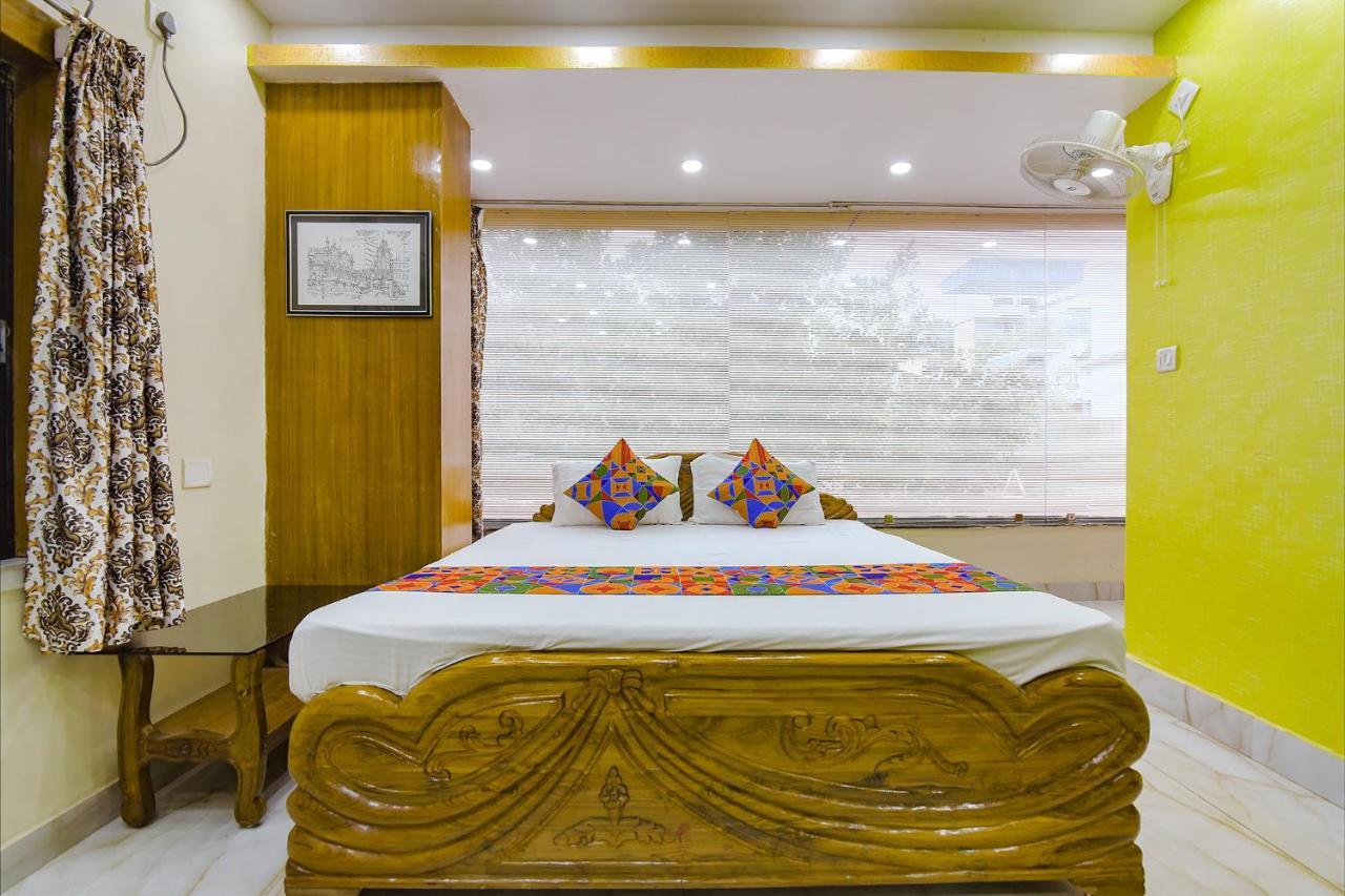 Fabhotel Dreamland Kolkata Bagian luar foto