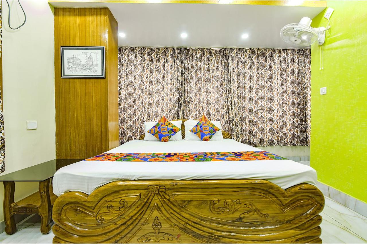 Fabhotel Dreamland Kolkata Bagian luar foto